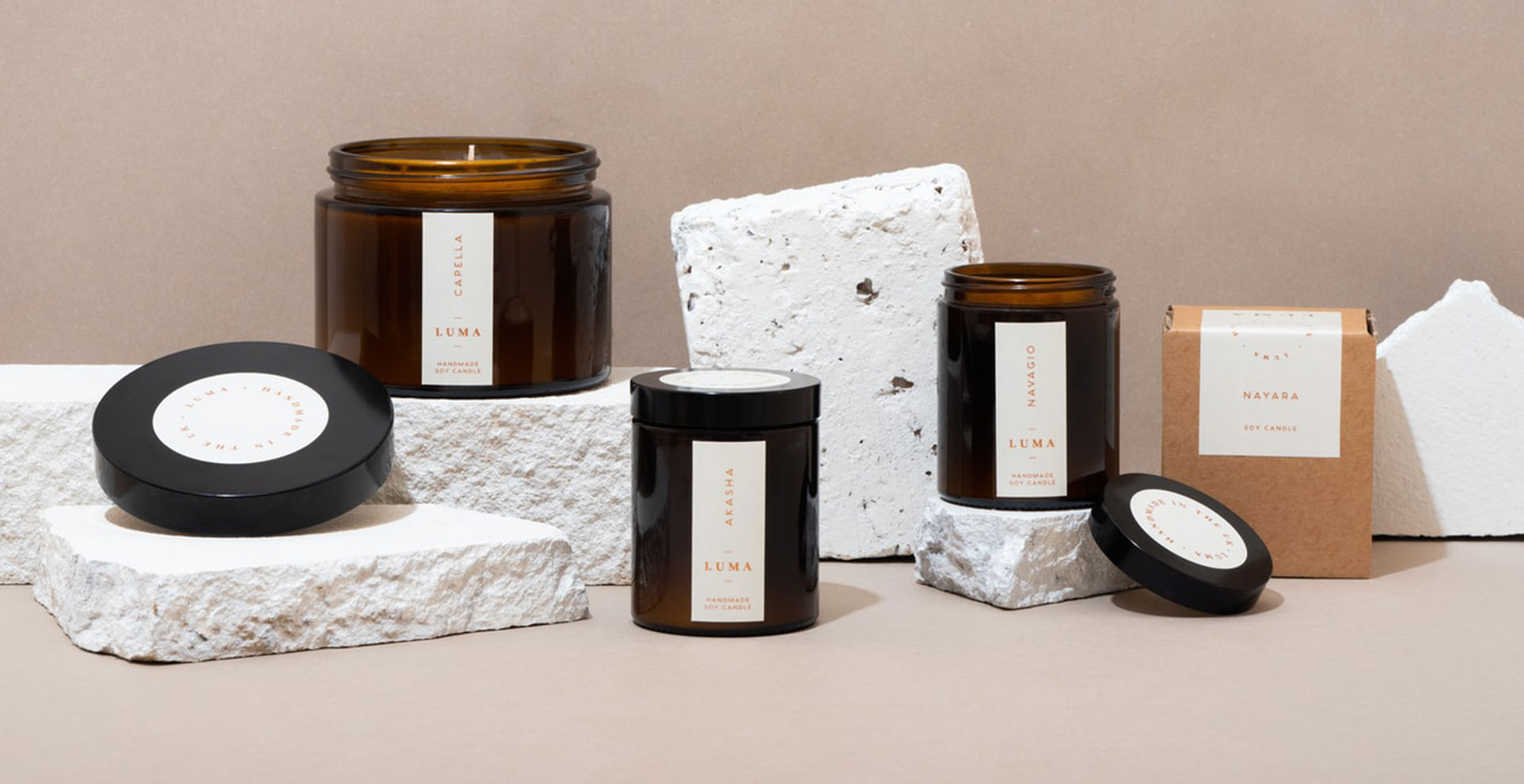 Candles banner-4