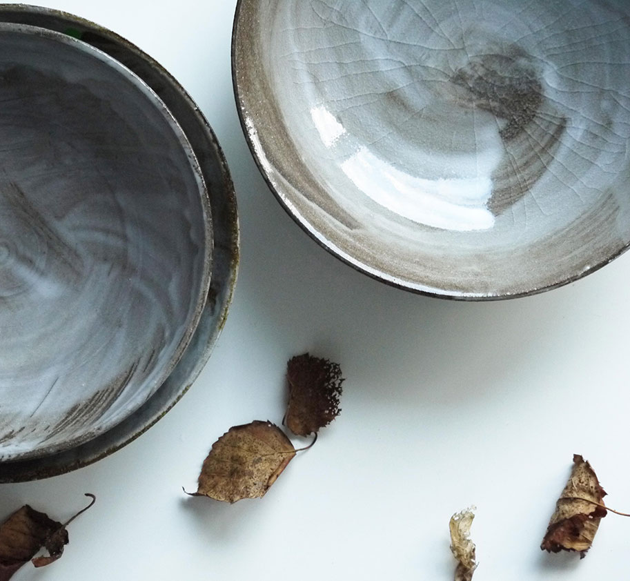 Ceramic bowl product-34